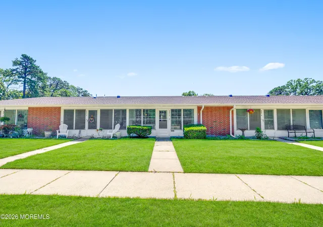 2nd image of 666 Plymouth Dr #C, Lakewood, NJ 08701 | MLS# 22625947
