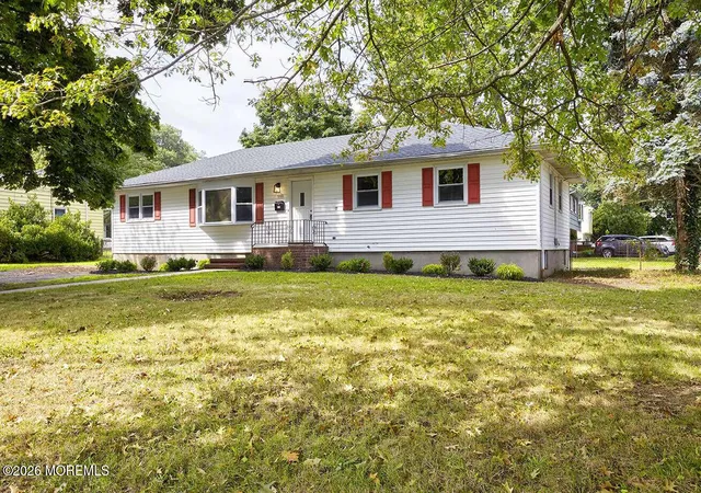 Photo 1 of Single family home for sale at 560 Garrett Hl Blvd, Belford, NJ 07718 | MLS# 22625955 | Listing updated on 2026-09-04