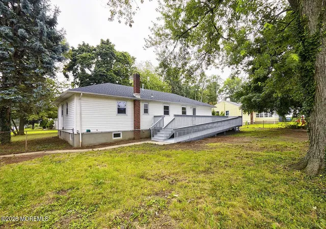 Photo 25 of Single family home for sale at 560 Garrett Hl Blvd, Belford, NJ 07718 | MLS# 22625955 | Listing updated on 2026-09-04