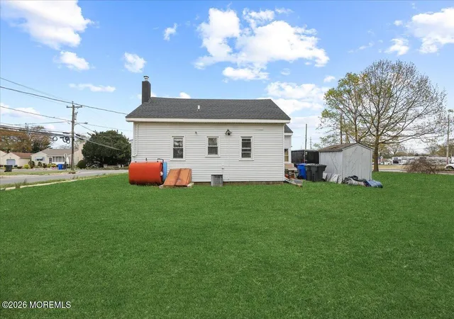5th image of 506 Lloyd Rd, Toms River, NJ 08753 | MLS# 22625972
