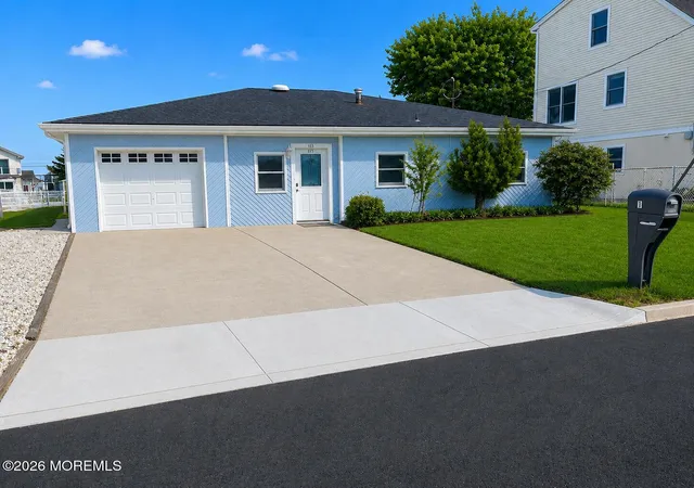 Photo 3 of Single family home for sale at 115 N Binnacle Dr, Little Egg Harbor Twp, NJ 08087 | MLS# 22625976 | Listing updated on 2026-08-20