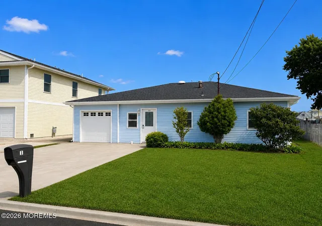 Photo 3 of Single family home for sale at 115 N Binnacle Dr, Little Egg Harbor Twp, NJ 08087 | MLS# 22625976 | Listing updated on 2026-08-20