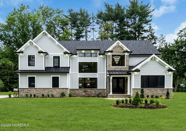 2nd image of 1348 W Front St, Lincroft, NJ 07738 | MLS# 22625999