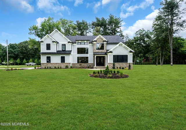 3rd image of 1348 W Front St, Lincroft, NJ 07738 | MLS# 22625999