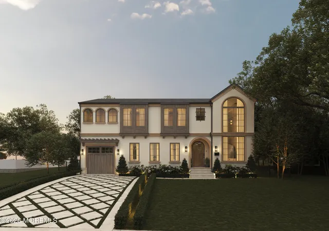 2nd image of 233 Royal Pl, Long Branch, NJ 07740 | MLS# 22625988