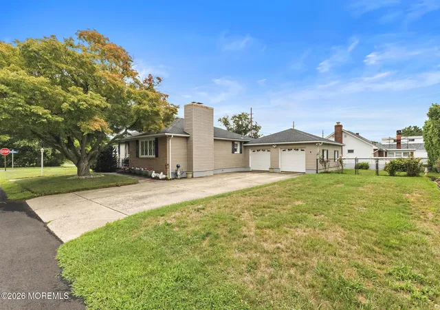 Photo 2 of Single family home for sale at 23 Massaro St, Oceanport, NJ 07757 | MLS# 22626055 | Listing updated on 2026-09-13