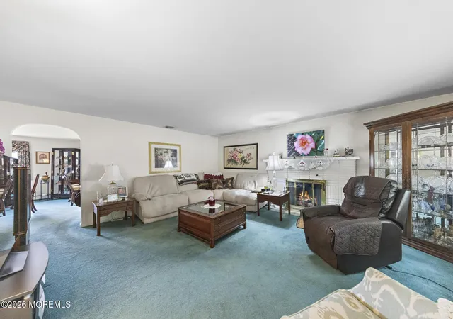 Photo 3 of Single family home for sale at 23 Massaro St, Oceanport, NJ 07757 | MLS# 22626055 | Listing updated on 2026-09-13