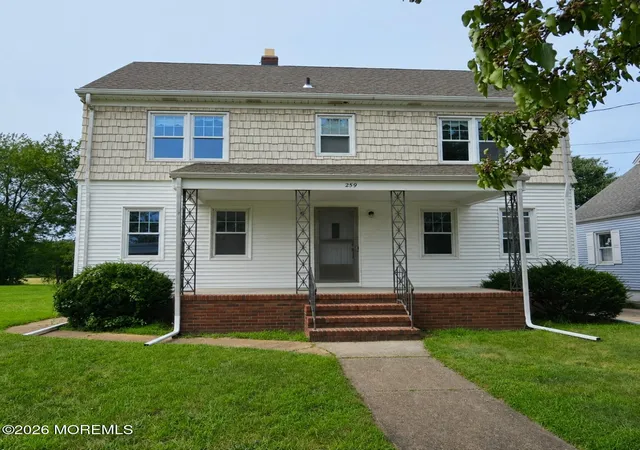 1st image of 259 Macarthur Ave, Sayreville, NJ 08872 | MLS# 22625994