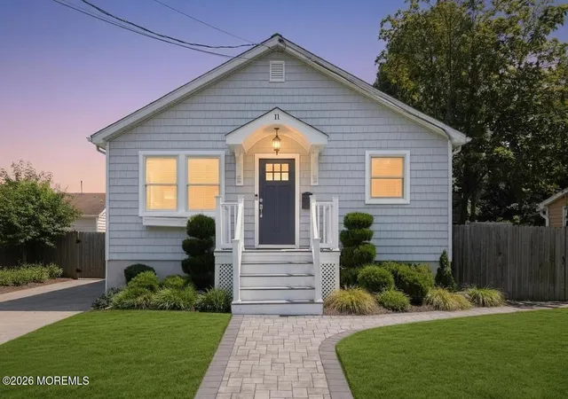 1st image of 11 Leighton Ave, Red Bank, NJ 07701 | MLS# 22626057