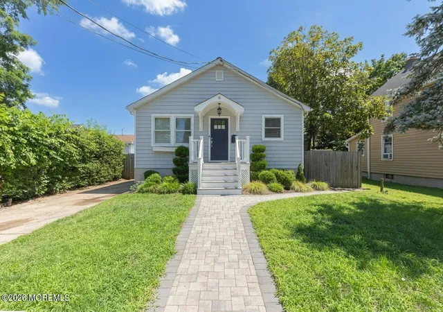 2nd image of 11 Leighton Ave, Red Bank, NJ 07701 | MLS# 22626057