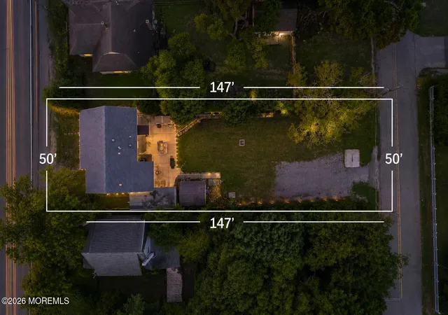 25th image of 1419 Route 50, Mays Landing, NJ 08330 | MLS# 22626027