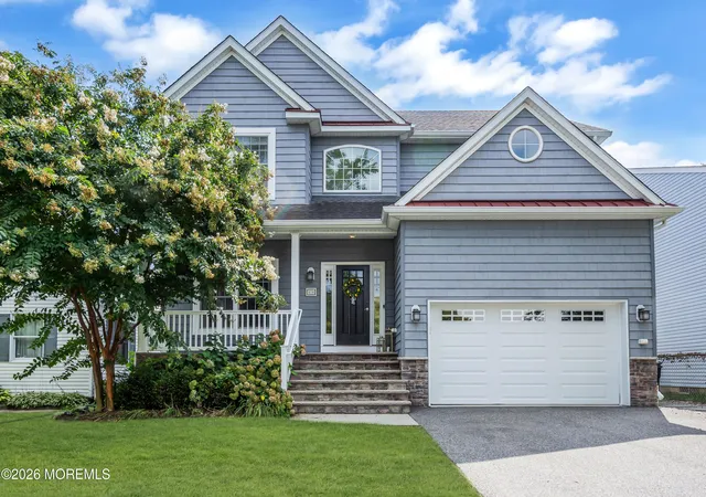 1st image of 624 Delaware Ave, Point Pleasant Boro, NJ 08742 | MLS# 22626033