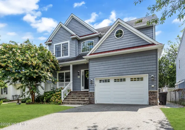 2nd image of 624 Delaware Ave, Point Pleasant Boro, NJ 08742 | MLS# 22626033