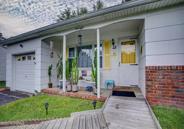 Photo 3 of Single family home for sale at 48 Northumberland Dr, Toms River, NJ 08757 | MLS# 22626031 | Listing updated on 2026-10-03