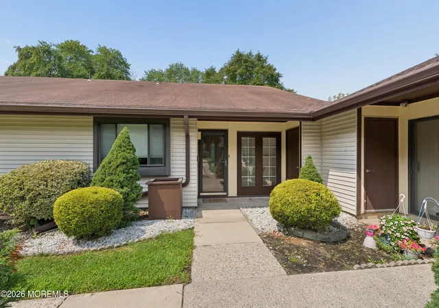 1st image of 48 Wild Turkey Wy #B, Manalapan, NJ 07726 | MLS# 22626038