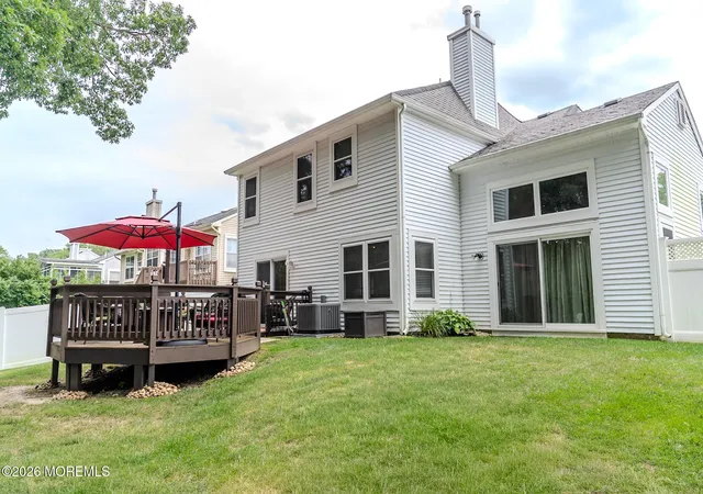 19th image of 11 Walnut Dr, Howell, NJ 07731 | MLS# 22626035
