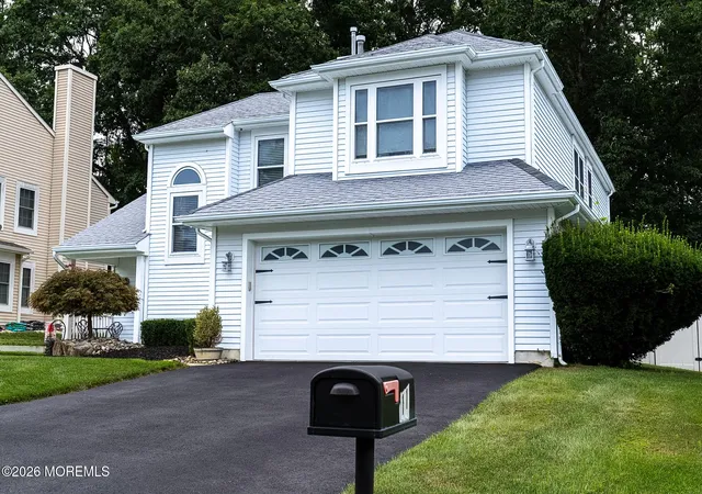 1st image of 11 Walnut Dr, Howell, NJ 07731 | MLS# 22626035