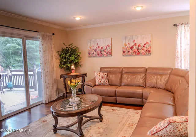5th image of 11 Walnut Dr, Howell, NJ 07731 | MLS# 22626035