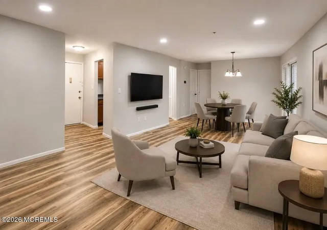 Photo 4 of Sale Pending at 67 Overlook Wy #H, Manalapan, NJ 07726 | MLS# 22627206 | Listing updated on 2026-10-11