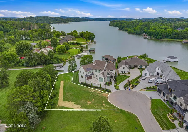 Photo 1 of Sale Pending at 1607 Yachtsman Way, Knoxville, TN 37922 | MLS# 1120965 | Listing updated on 2026-09-18