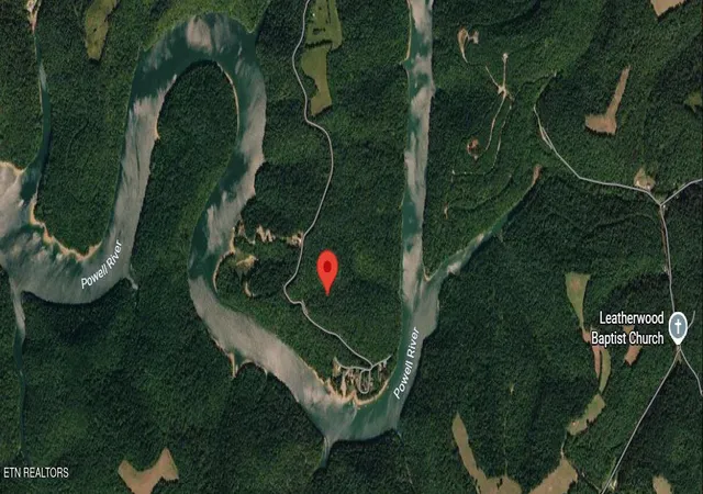 4th image of Lot 5 Jones Ridge Rd, Speedwell, TN 37870 | MLS# 1220787