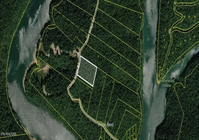 4th image of Lot 7 Jones Ridge Rd, Speedwell, TN 37870 | MLS# 1220798