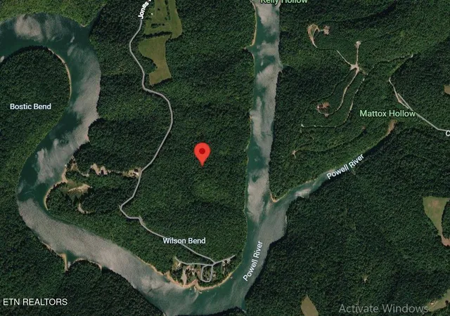 3rd image of Lot 10 Jones Ridge Rd, Speedwell, TN 37870 | MLS# 1220814