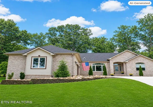 1st image of 25 Oakcrest Cir, Crossville, TN 38558 | MLS# 1349404