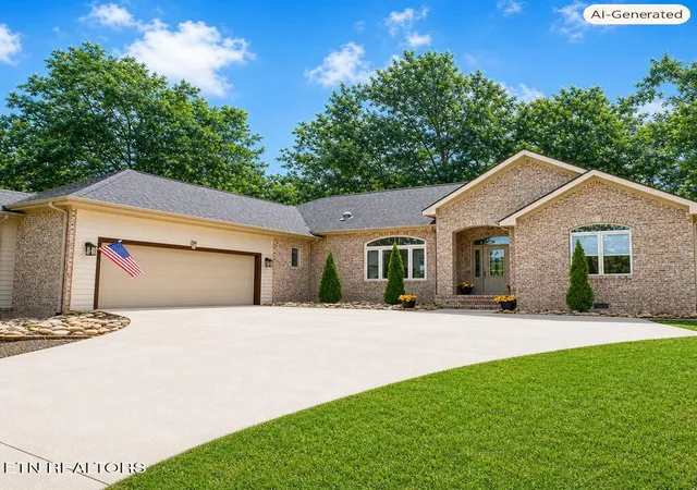2nd image of 25 Oakcrest Cir, Crossville, TN 38558 | MLS# 1349404