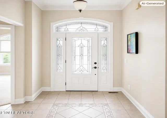 image of 25 Oakcrest Cir, Crossville, TN 38558 | MLS# 1349404