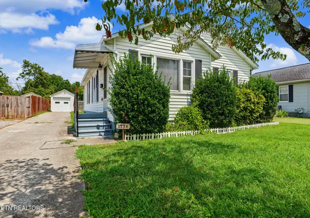 1st image of 1534 Boyle St, Alcoa, TN 37701 | MLS# 1351132