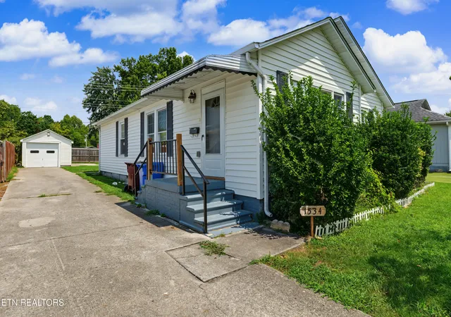 2nd image of 1534 Boyle St, Alcoa, TN 37701 | MLS# 1351132