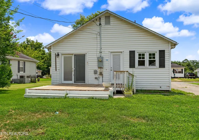 34th image of 1534 Boyle St, Alcoa, TN 37701 | MLS# 1351132