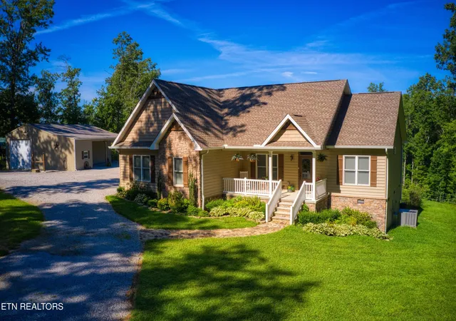 1st image of 540 Buck Ridge Rd, Jamestown, TN 38556 | MLS# 1316234