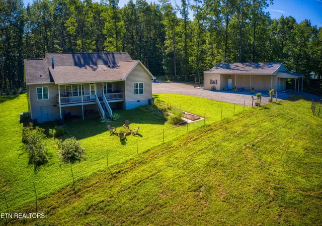 48th image of 540 Buck Ridge Rd, Jamestown, TN 38556 | MLS# 1316234