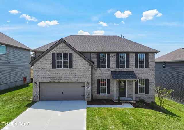 1st image of 209 Clover Meadow Ln, Maryville, TN 37801 | MLS# 1319815
