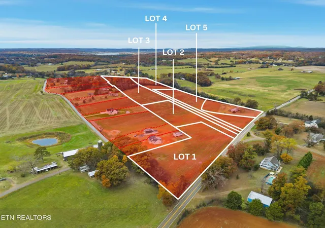 1st image of Hwy 95 N (lot 2), Greenback, TN 37742 | MLS# 1321675