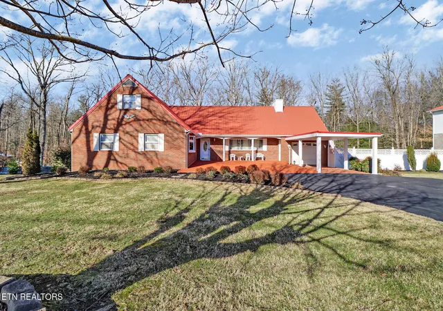 1st image of 588 Catoosa Rd, Wartburg, TN 37887 | MLS# 1352481