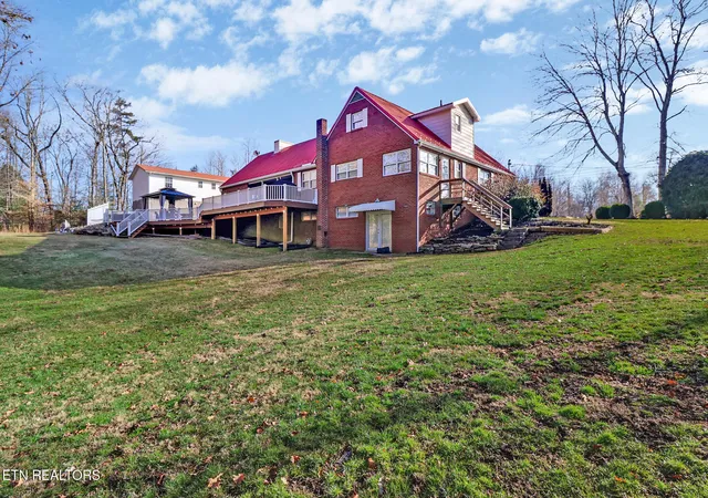 4th image of 588 Catoosa Rd, Wartburg, TN 37887 | MLS# 1352481