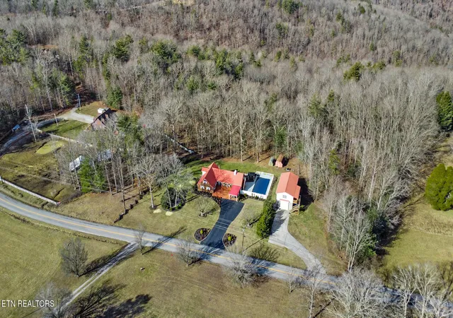 50th image of 588 Catoosa Rd, Wartburg, TN 37887 | MLS# 1352481
