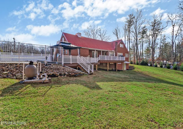 5th image of 588 Catoosa Rd, Wartburg, TN 37887 | MLS# 1352481