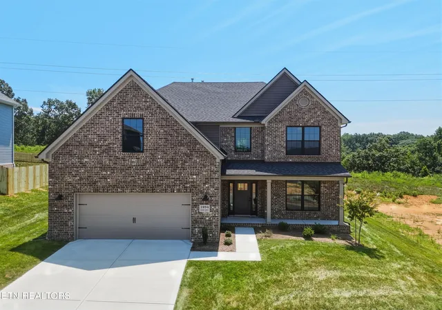 Photo 1 of Single family home for sale at 1894 Hickory Reserve Rd, Knoxville, TN 37932 | MLS# 1325264 | Listing updated on 2026-09-19