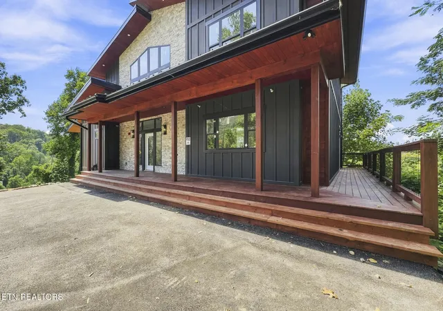 56th image of 245 Brownsridge Rd, Gatlinburg, TN 37738 | MLS# 1328180