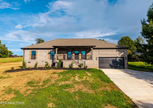 2nd image of 2440 Whisper Creek Dr, Friendsville, TN 37737 | MLS# 1327597