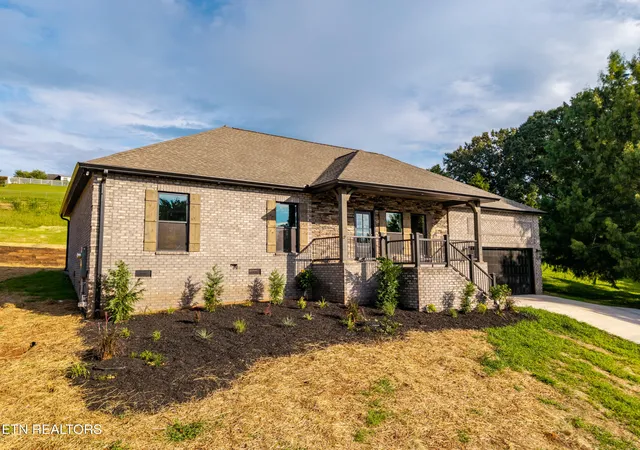 3rd image of 2440 Whisper Creek Dr, Friendsville, TN 37737 | MLS# 1327597