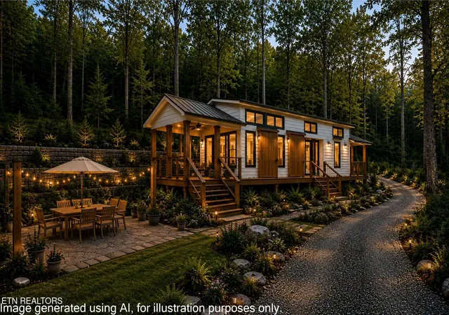 4th image of 947 Powdermill Rd, Gatlinburg, TN 37738 | MLS# 1327431