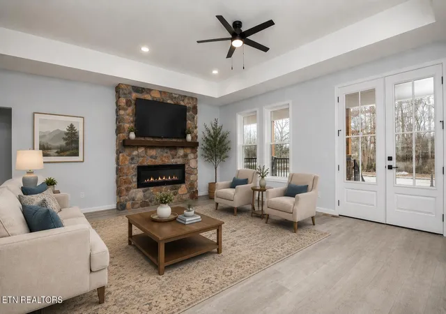 Photo 4 of Single family home for sale at 1050 Rachel Dr, White Pine, TN 37890 | MLS# 1327849 | Listing updated on 2026-09-03
