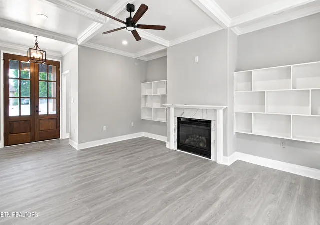 Photo 3 of Single family home for sale at 8004 Burgess Fls Ln, Knoxville, TN 37931 | MLS# 1327704 | Listing updated on 2026-09-13