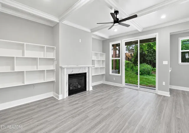 Photo 3 of Single family home for sale at 8004 Burgess Fls Ln, Knoxville, TN 37931 | MLS# 1327704 | Listing updated on 2026-09-13