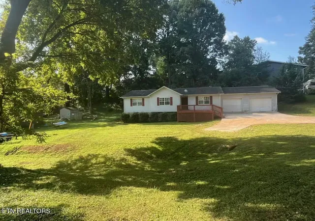 1st image of 517 Bowman Bend Rd, Harriman, TN 37748 | MLS# 1328274